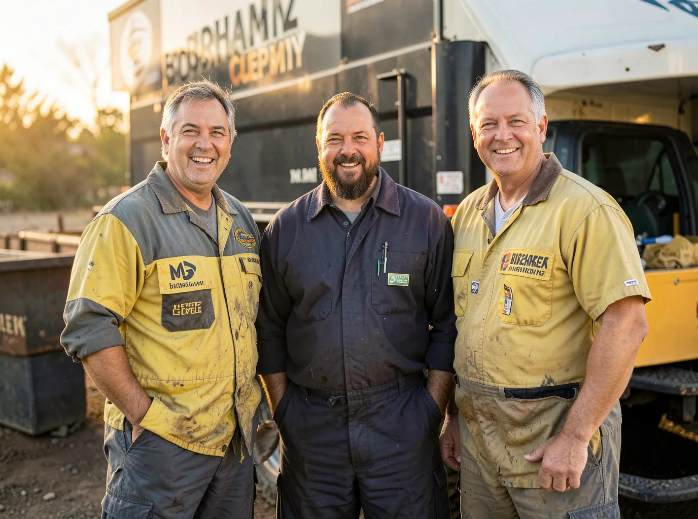 Sewage Cleanup company in Matlock, IA